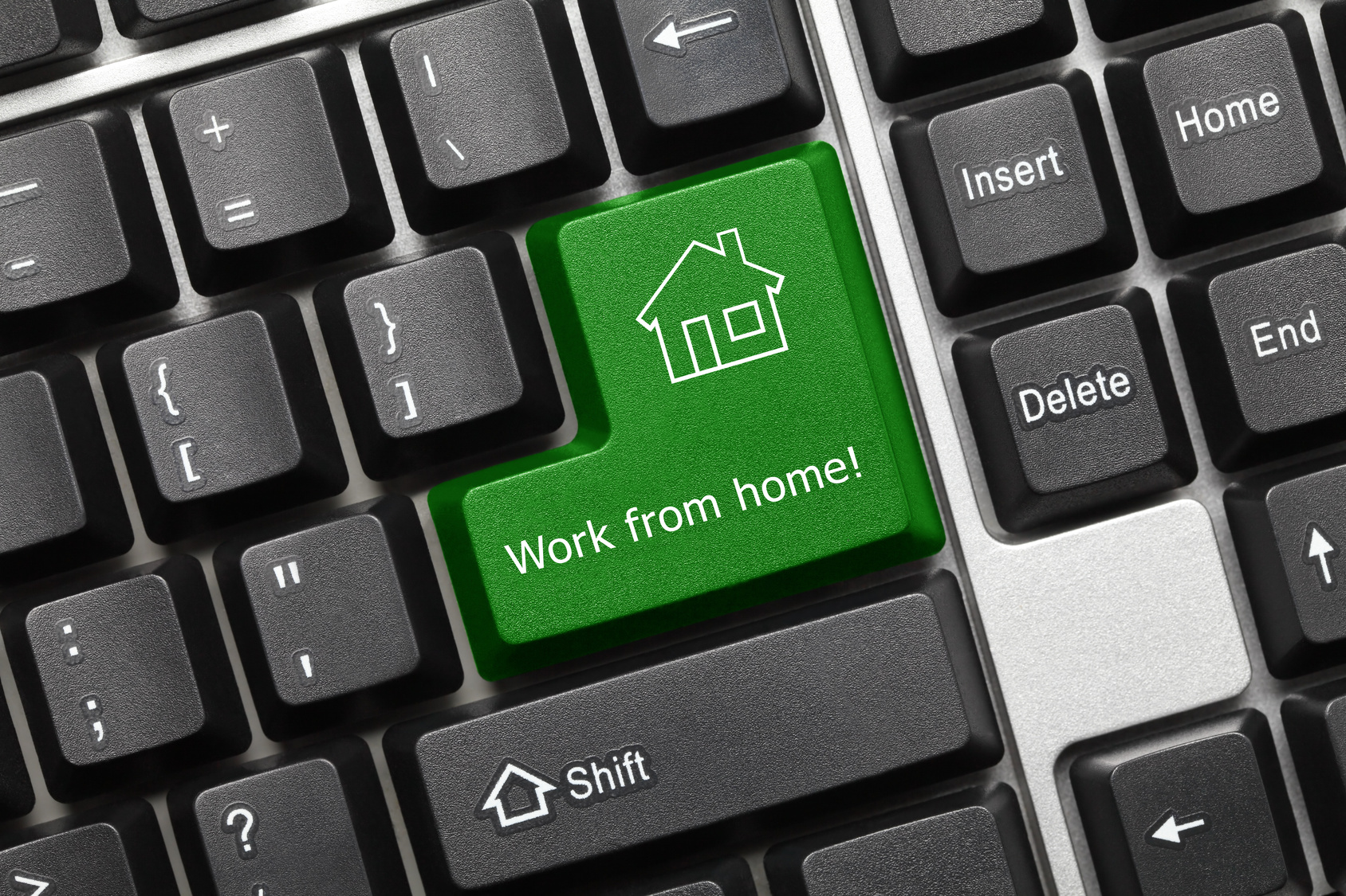 Genuine Work From Home Jobs
