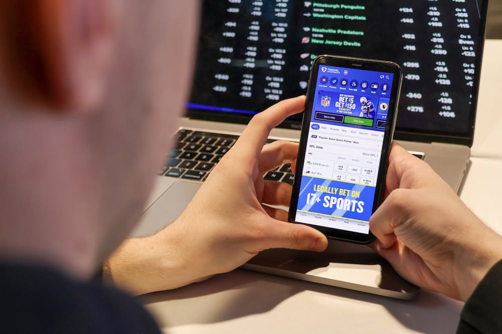 Safe and Secure Online Gambling A Guide to Responsible Betting Safe and Secure Online Gambling A Guide to Responsible Betting